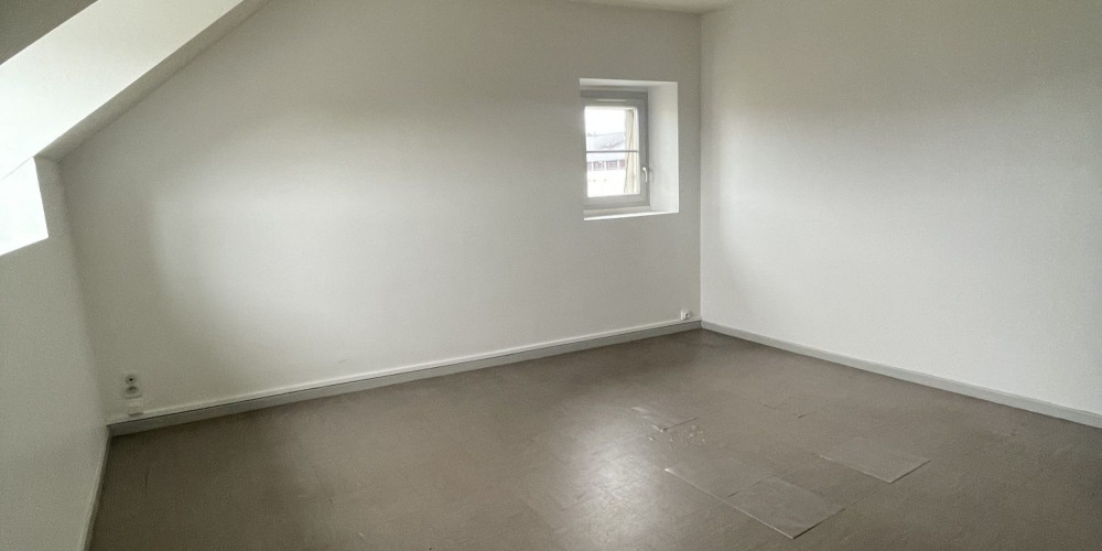 appartement à OLORON STE MARIE (64400)